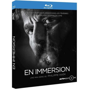 En immersion BLU-RAY NEUF