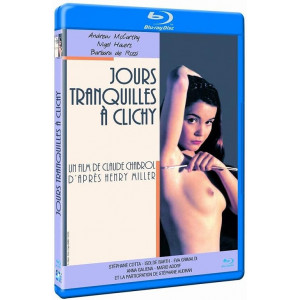 Jours tranquilles à Clichy...