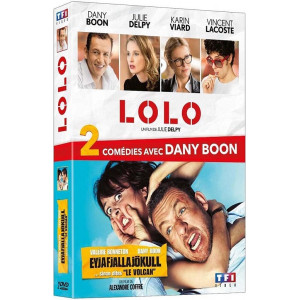 Dany Boon Lolo +...