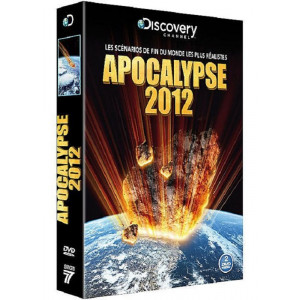 Apocalypse 2012 COFFRET DVD...