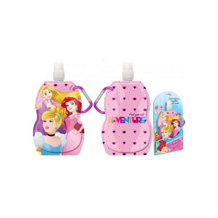 Disney - Princess Gourde, WD19501 