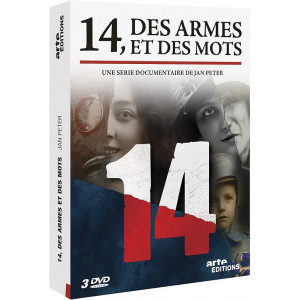 14, Des armes et des mots...
