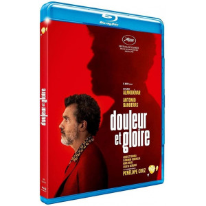Douleur et gloire BLU-RAY NEUF