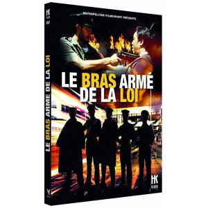 Le bras armé de la loi 1 &...