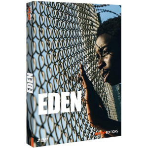 Eden DVD NEUF