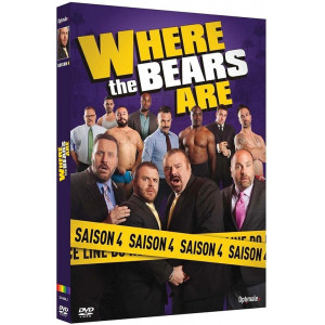 Where the bears are saison...