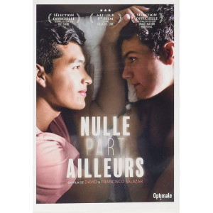 Nulle part ailleurs DVD NEUF