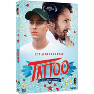Tattoo DVD NEUF