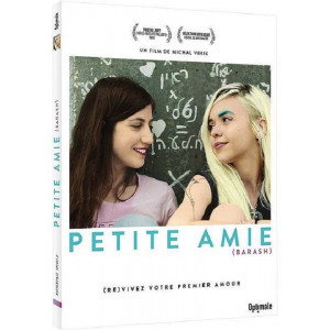 Petite amie DVD NEUF