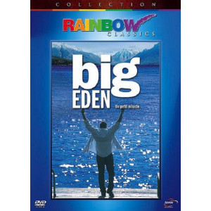 Big Eden DVD NEUF