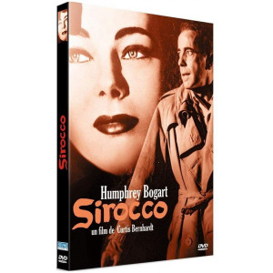 Sirocco DVD NEUF