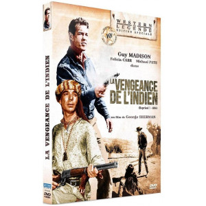 La vengeance de l'indien...