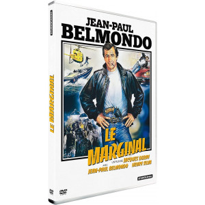 Le marginal DVD NEUF