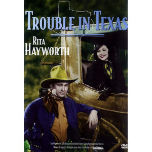 Trouble in Texas DVD NEUF