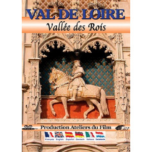 Val de Loire vallée des...