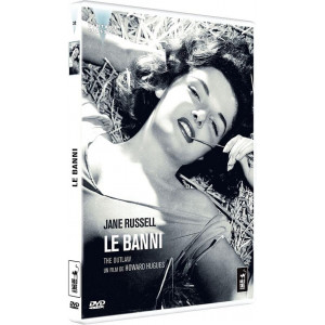 Le banni DVD NEUF