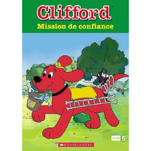 Clifford : Mission de...