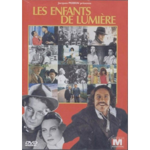 Les enfants de Lumière DVD...