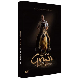 Lucien Gruss le temps de...