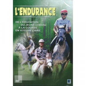 L'endurance DVD NEUF