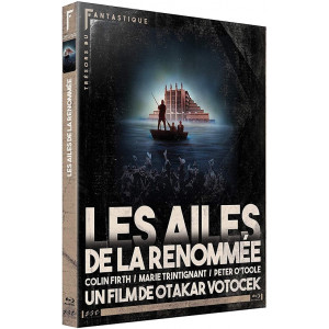 Les ailes de la renommée...