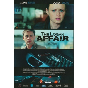 The Kate Logan affair DVD NEUF