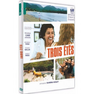 Trois étés DVD NEUF