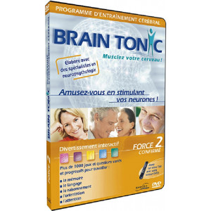 Brain tonic force 2...