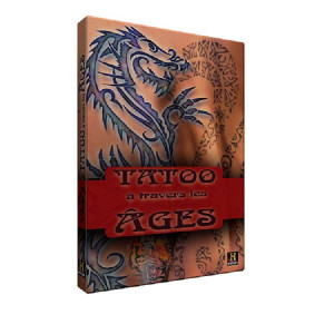 Tatoo à travers les ages...