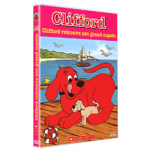 Clifford retrouve son grand...
