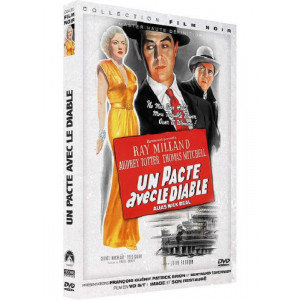 Un pacte avec Le Diable DVD...
