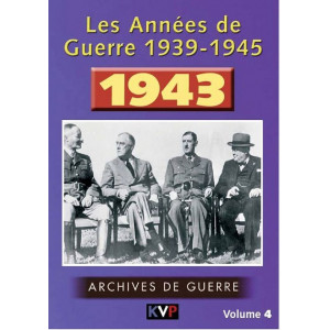 Les années de guerre...
