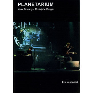 Planetarium DVD NEUF