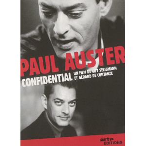 Paul Auster confidential...
