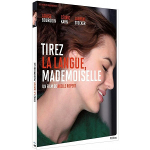 Tirez la langue...