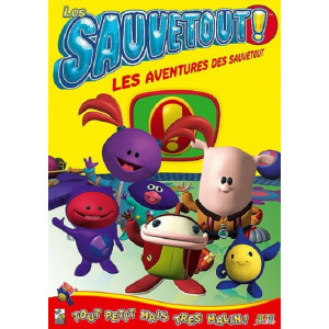Les Sauvetout ! Les...