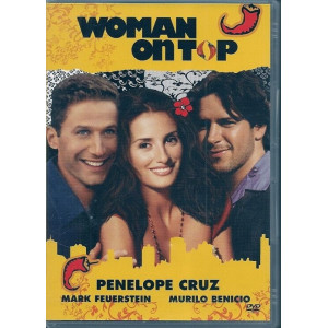 Woman on top DVD NEUF