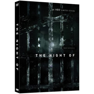 The night of DVD NEUF