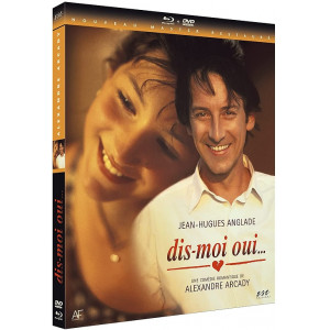 Dis-moi oui COMBO BLU-RAY +...