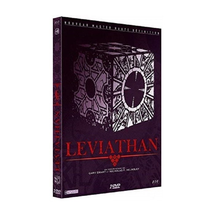 Leviathan Leviathan
