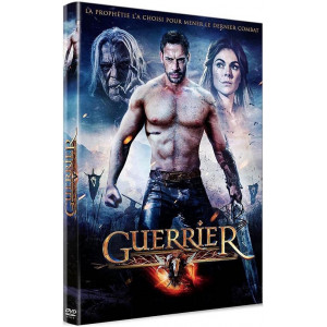 Guerrier DVD NEUF