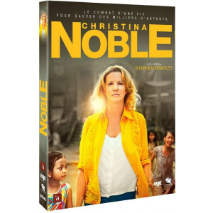 Christina Noble DVD NEUF