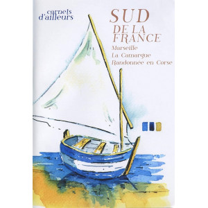 Carnets d'ailleurs sud de...