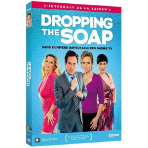 Dropping the Soap DVD NEUF