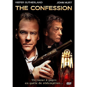 The Confession DVD NEUF