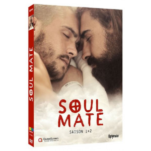 Soul Mate saisons 1 et 2...