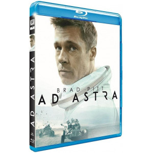 Ad Astra BLU-RAY NEUF