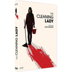 The cleaning lady DVD NEUF