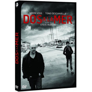 Dos à la mer DVD NEUF