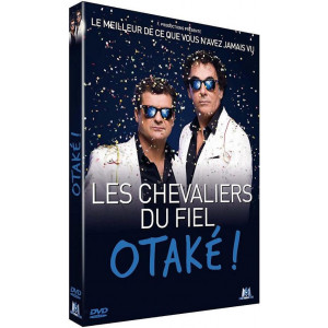 Les chevaliers du fiel...